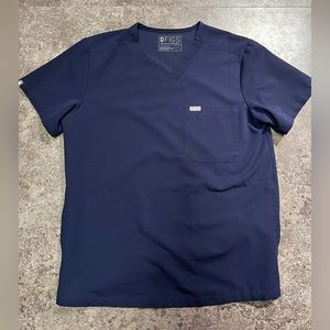 Men’s Figs Scrub Set